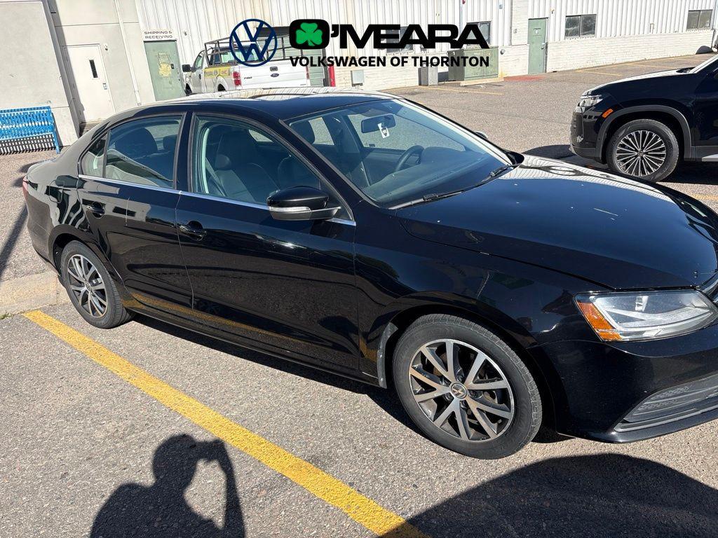 used 2017 Volkswagen Jetta car, priced at $9,999