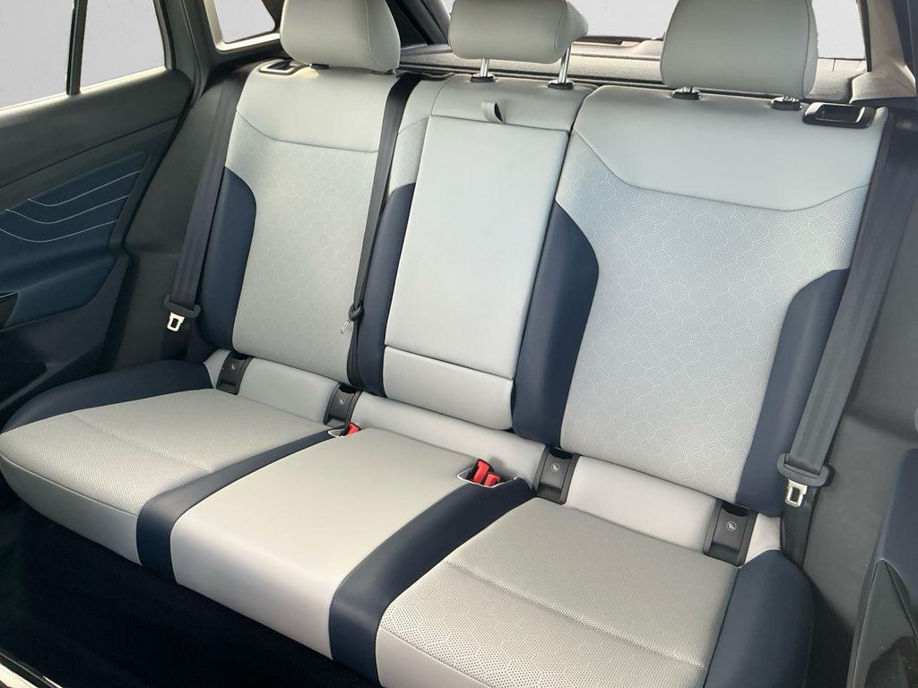 new 2026 Volkswagen ID.4 car, priced at $52,360