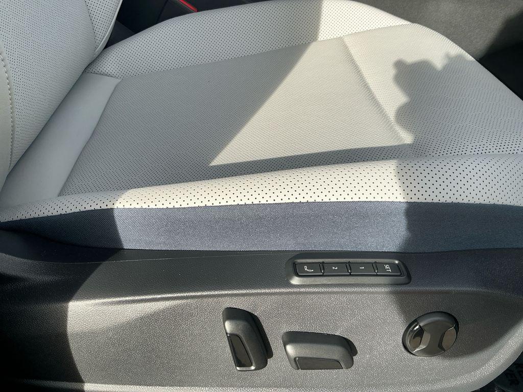 new 2026 Volkswagen ID.4 car, priced at $52,360