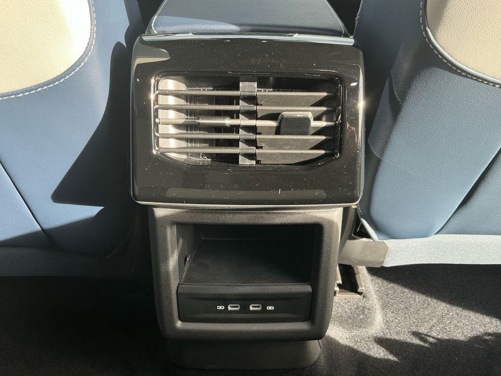 new 2026 Volkswagen ID.4 car, priced at $51,710