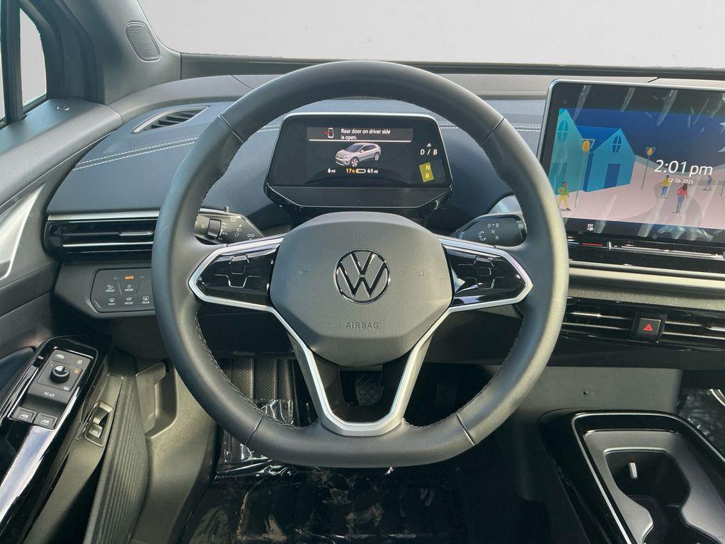 new 2026 Volkswagen ID.4 car, priced at $51,710