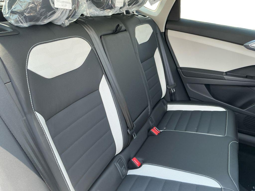 new 2026 Volkswagen Taos car, priced at $34,960