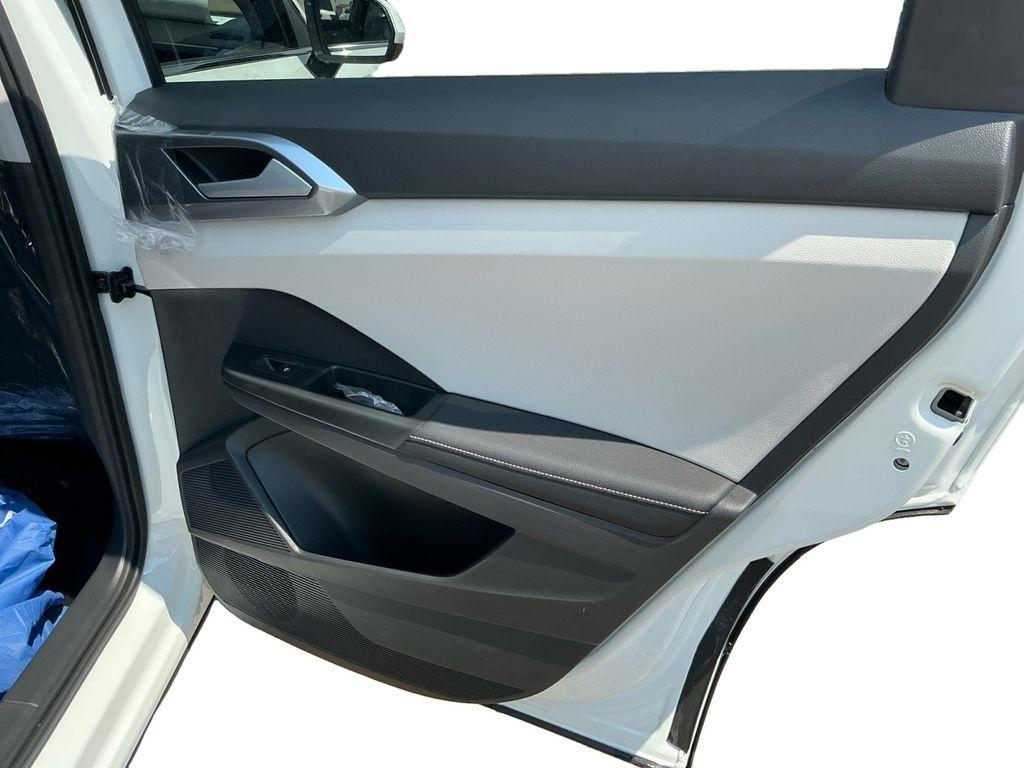 new 2026 Volkswagen Taos car, priced at $34,960