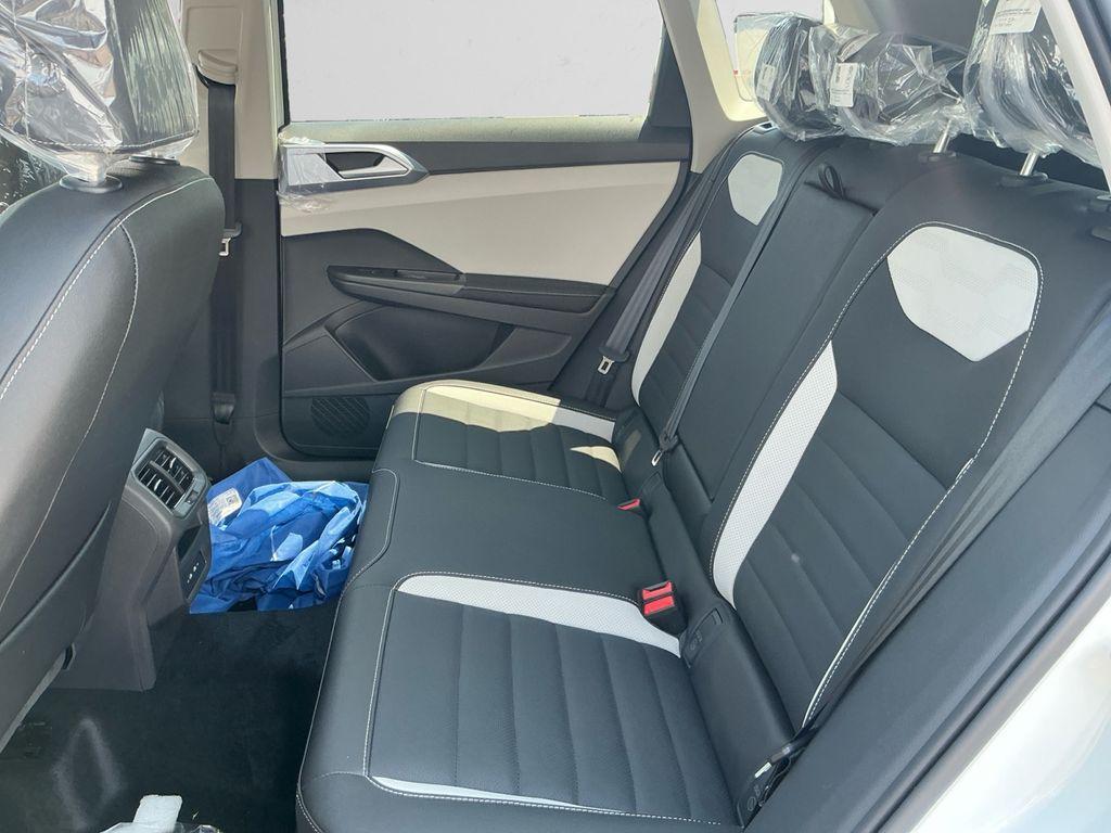 new 2026 Volkswagen Taos car, priced at $34,960