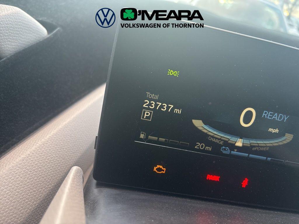 used 2015 BMW i3 car, priced at $10,978