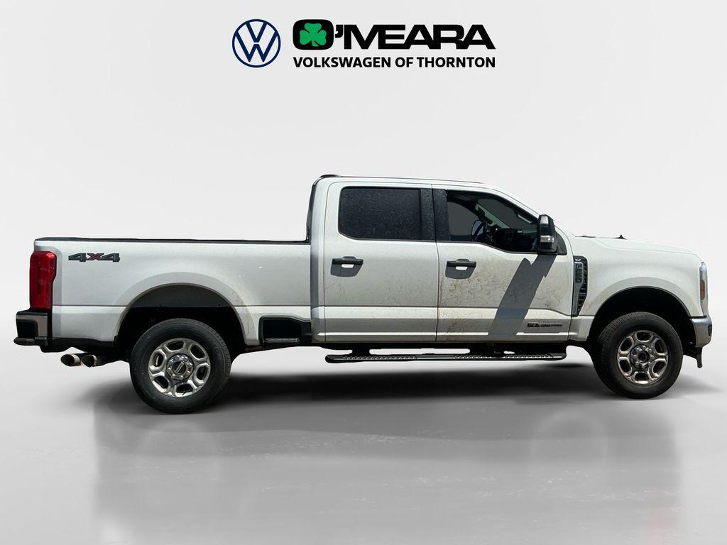 used 2025 Ford F-250 car, priced at $57,998