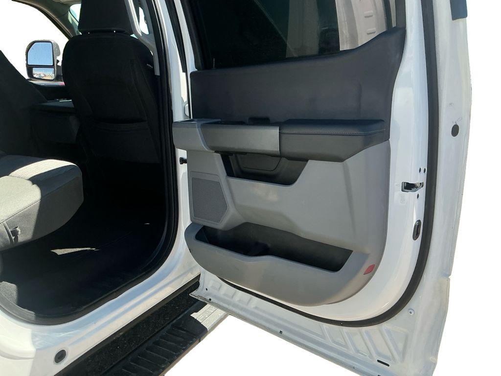 used 2025 Ford F-250 car, priced at $57,998