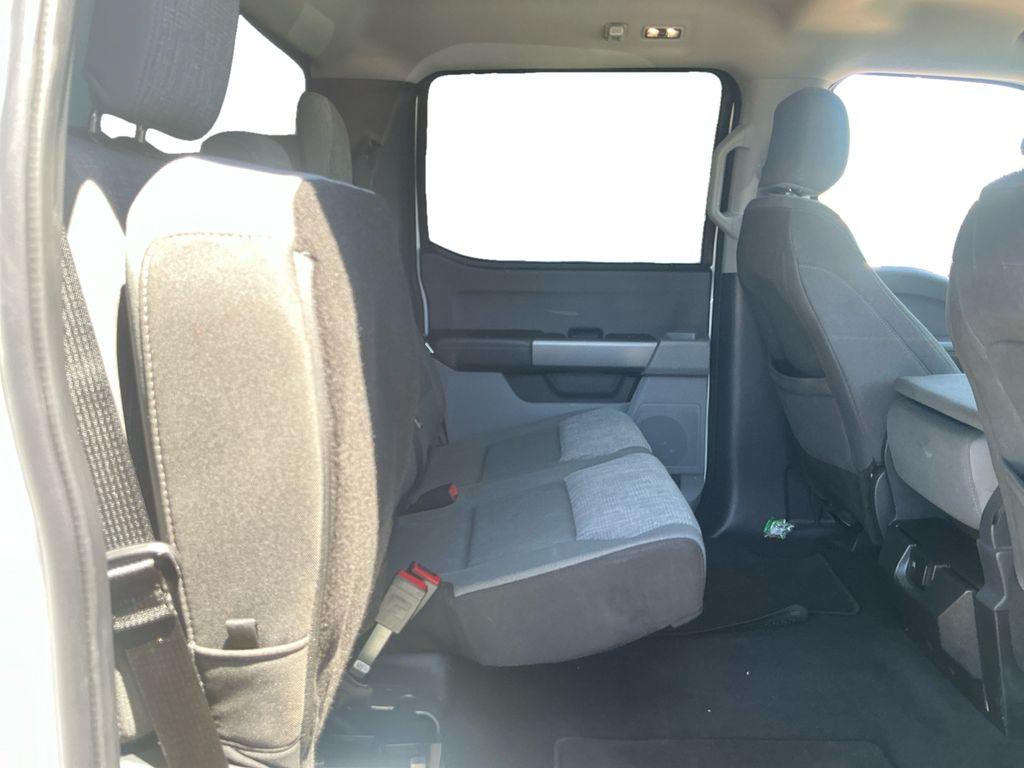 used 2025 Ford F-250 car, priced at $57,998