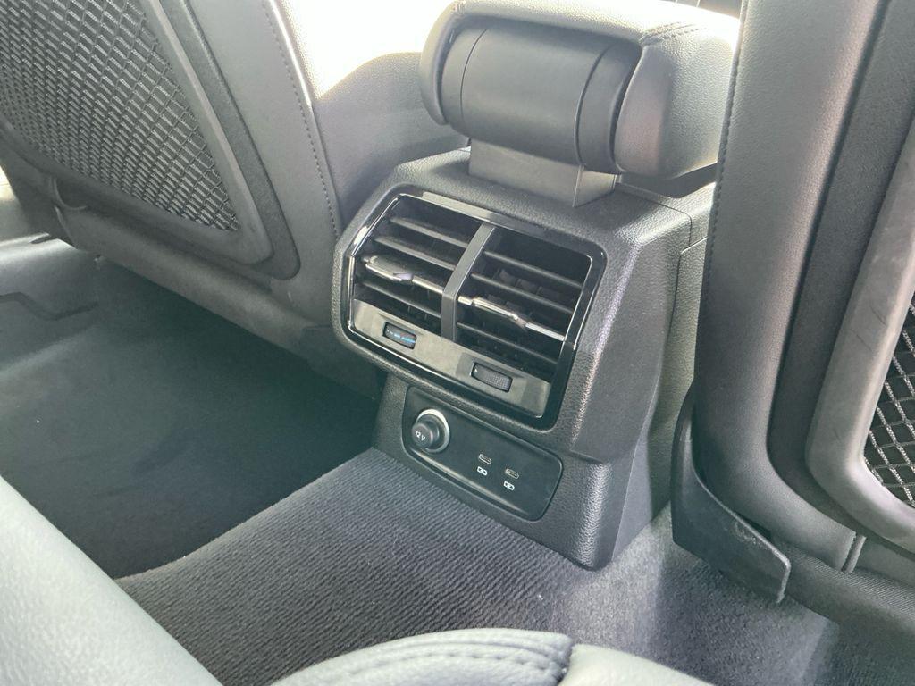 used 2025 Audi Q3 car, priced at $30,786