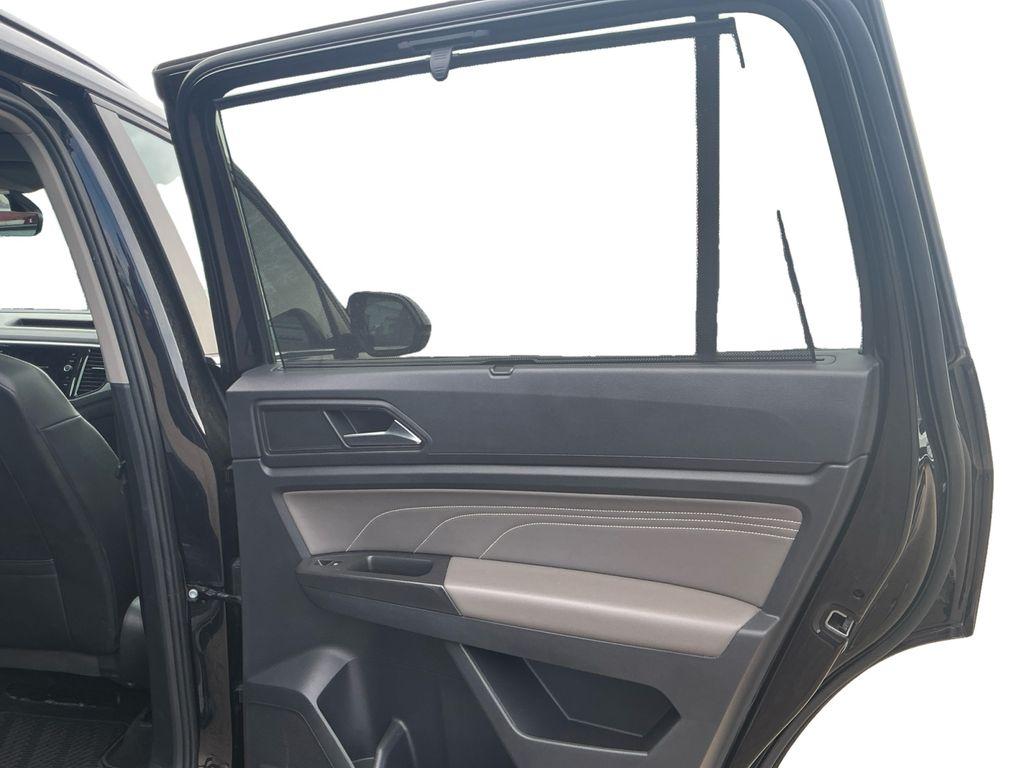 used 2023 Volkswagen Atlas car, priced at $27,891