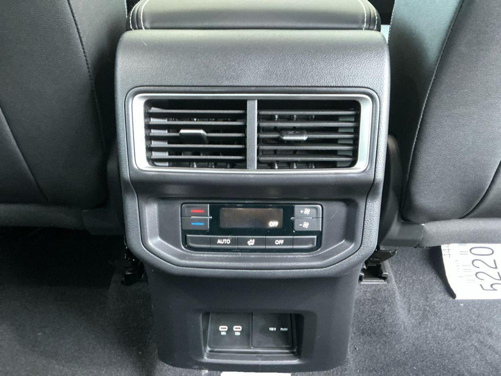 new 2026 Volkswagen Atlas car, priced at $49,670