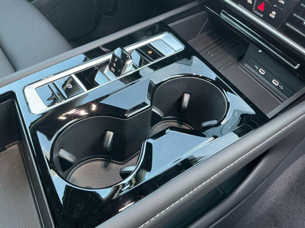 new 2026 Volkswagen Atlas car, priced at $49,670