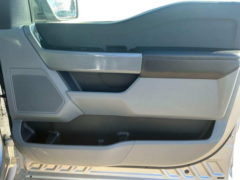 used 2023 Ford F-150 car, priced at $37,598