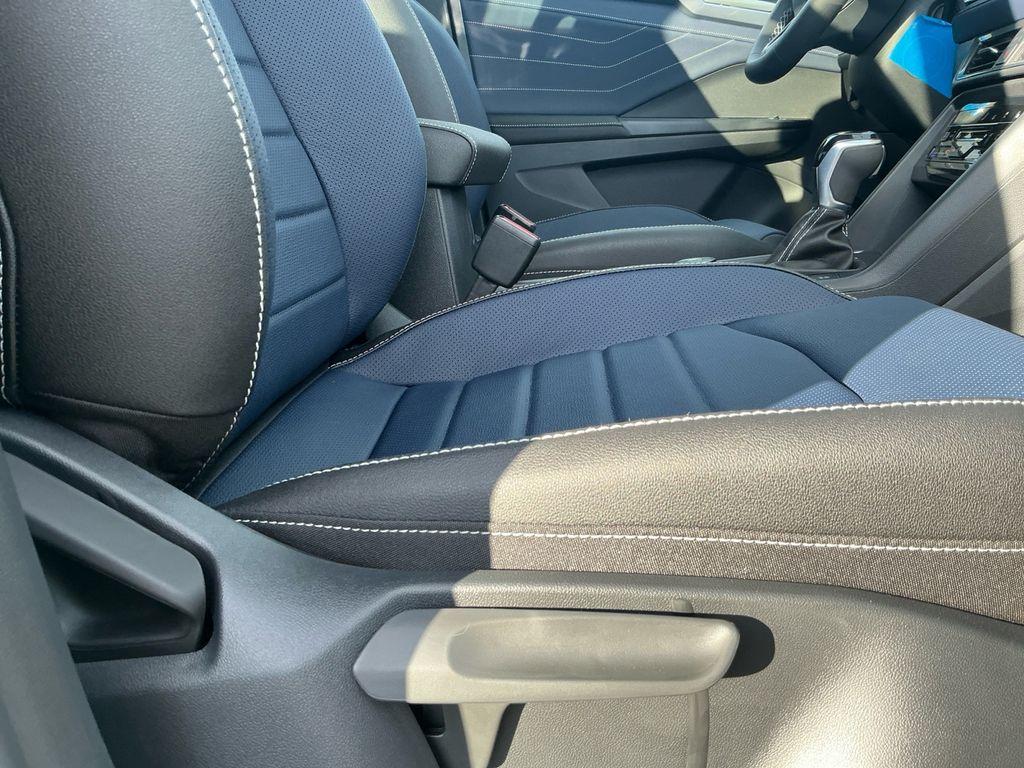 new 2026 Volkswagen Taos car, priced at $34,962