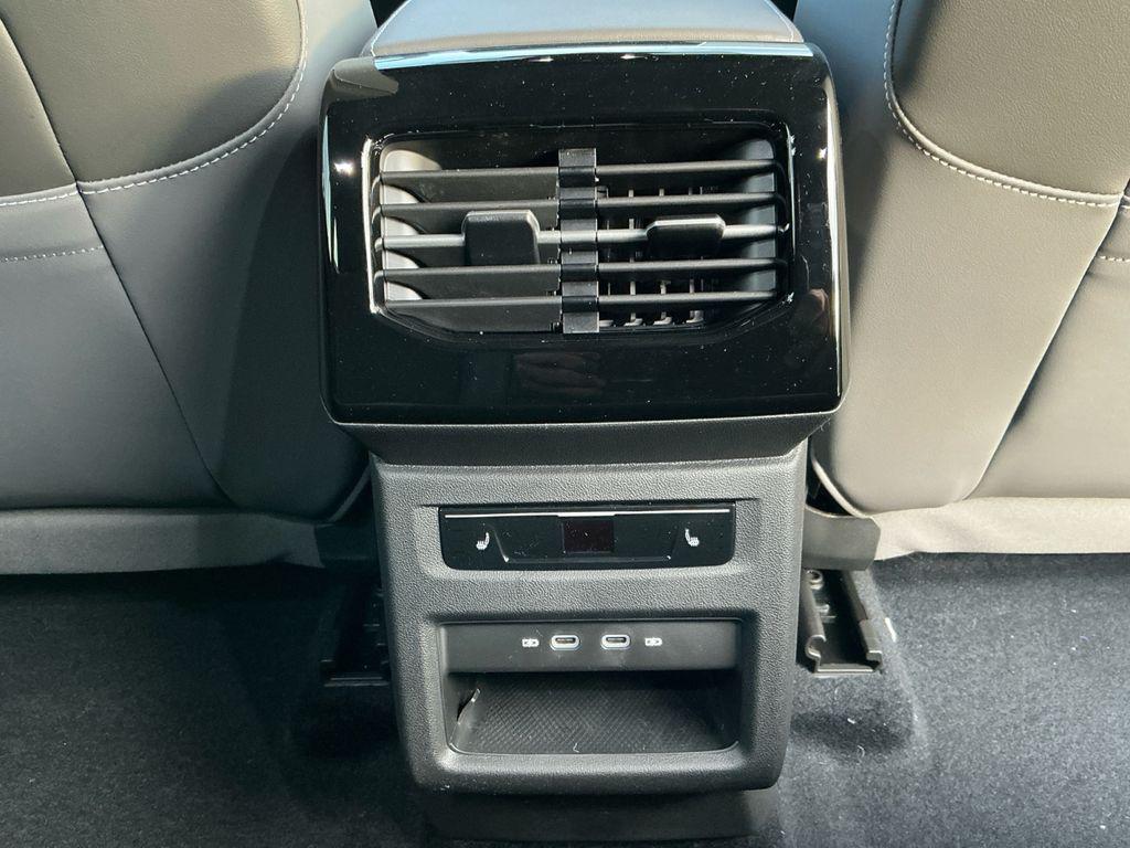 new 2026 Volkswagen ID.4 car, priced at $56,050