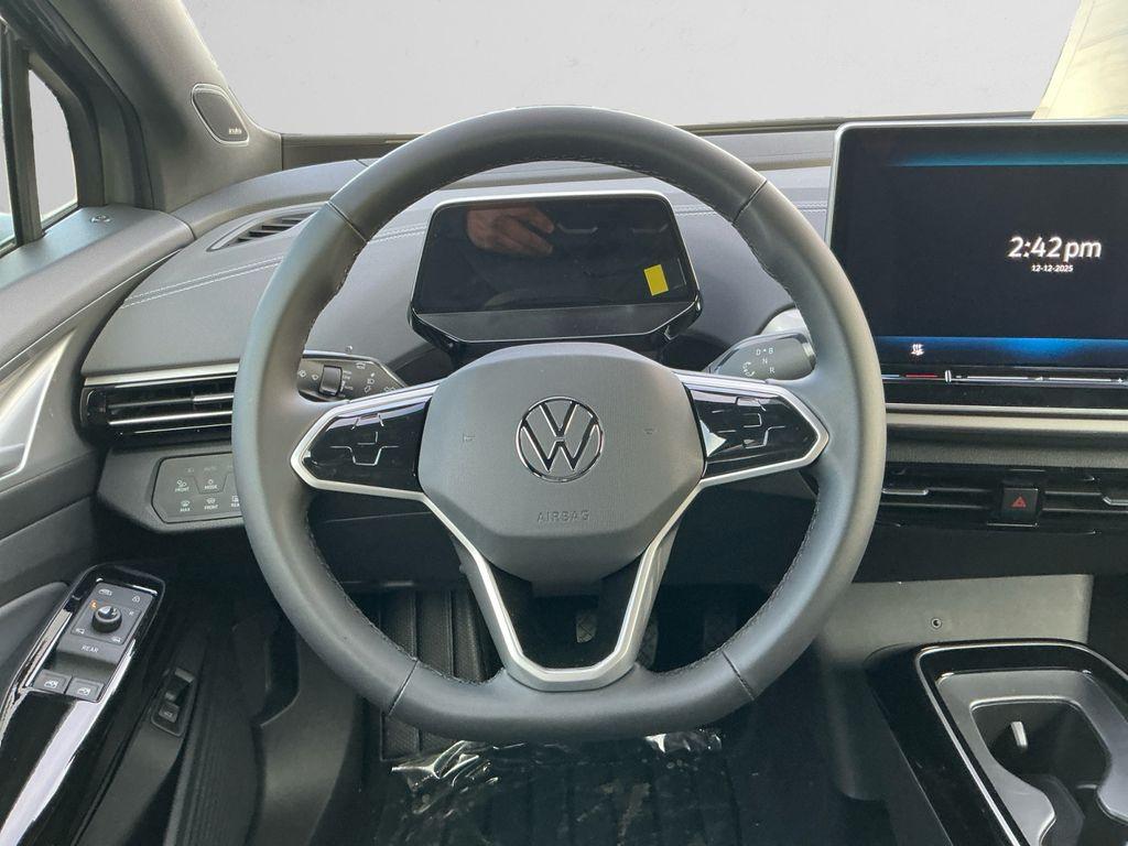 new 2026 Volkswagen ID.4 car, priced at $56,050