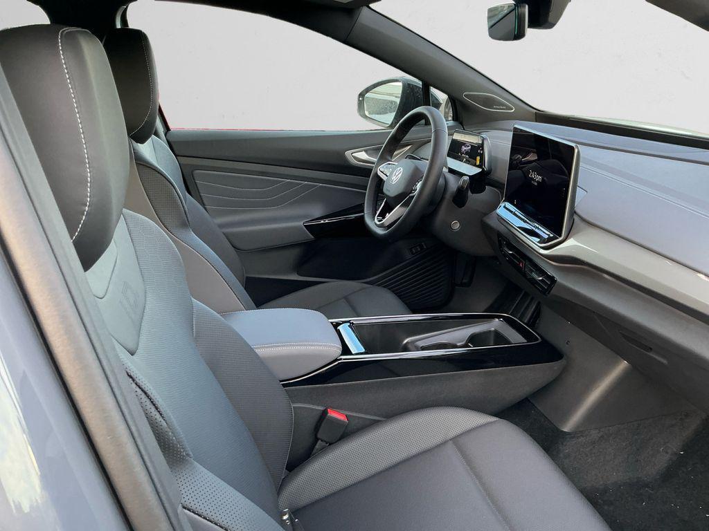 new 2026 Volkswagen ID.4 car, priced at $56,050