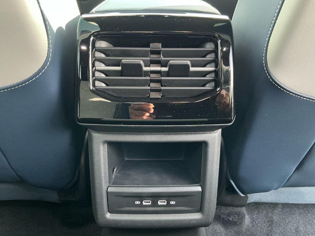 new 2026 Volkswagen ID.4 car, priced at $51,766