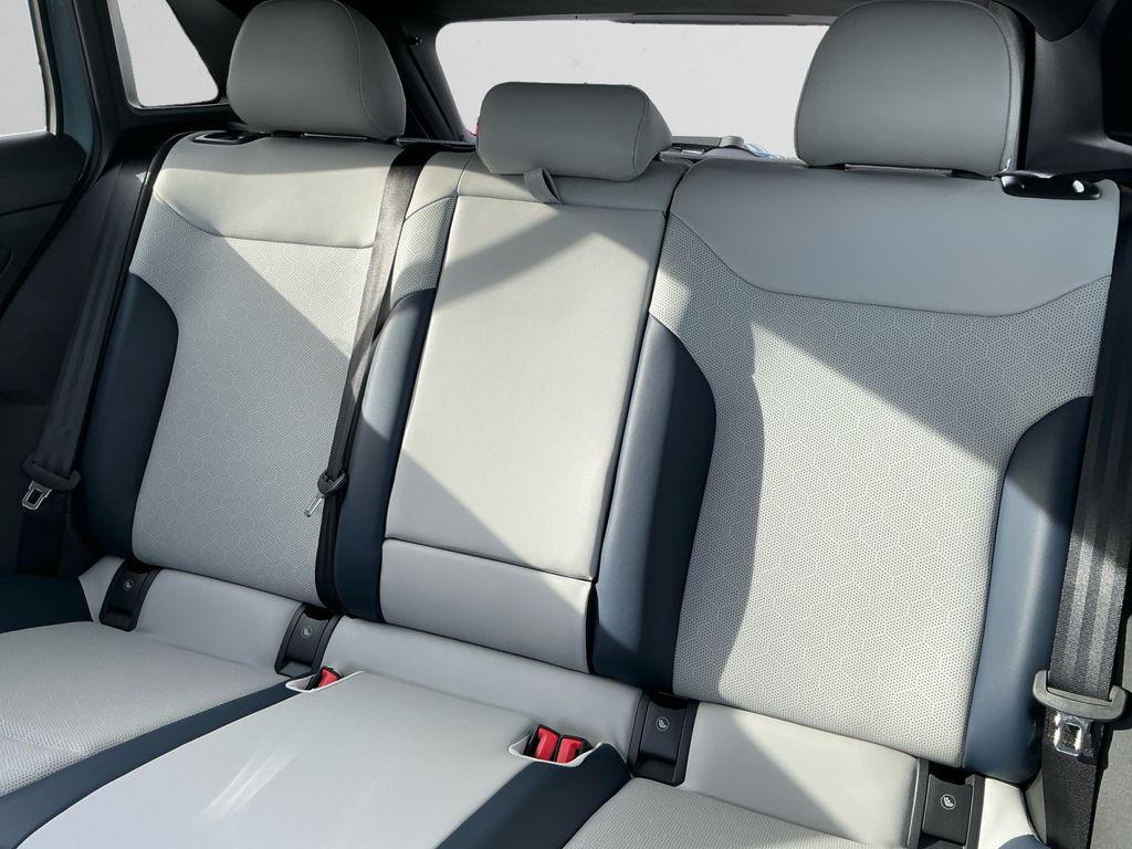 new 2026 Volkswagen ID.4 car, priced at $52,416