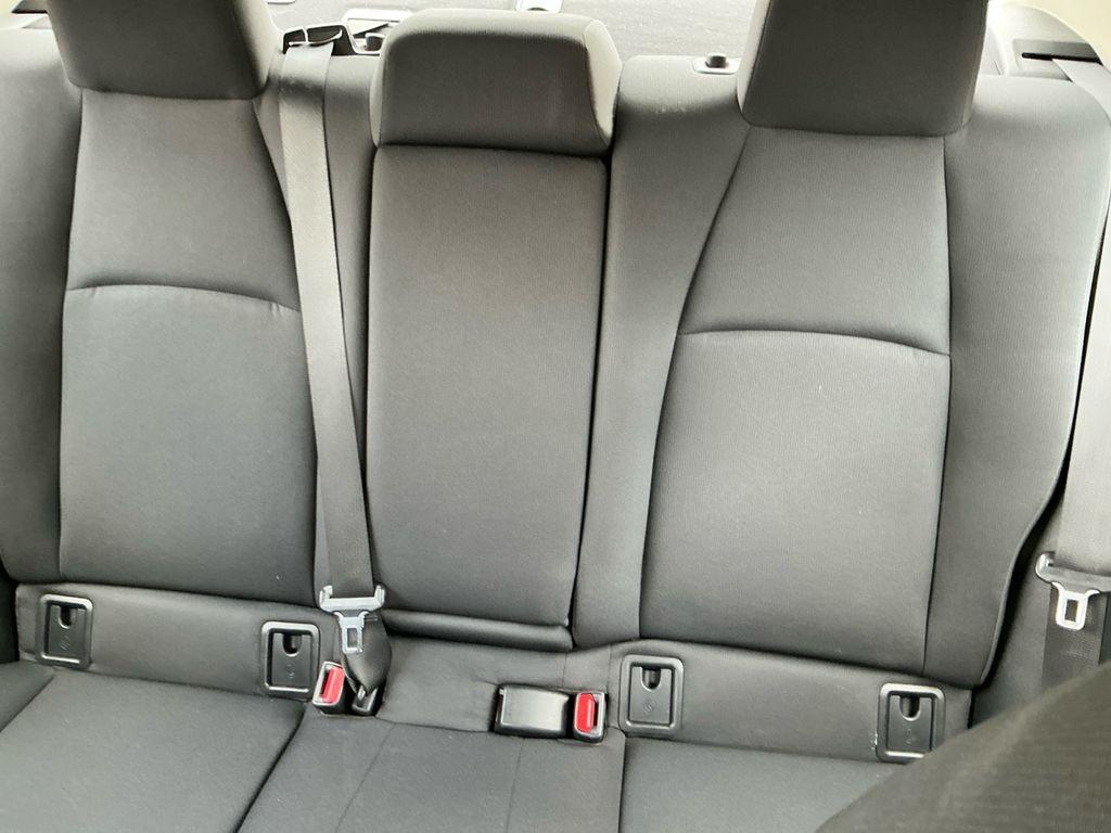 used 2024 Toyota Corolla car, priced at $17,895