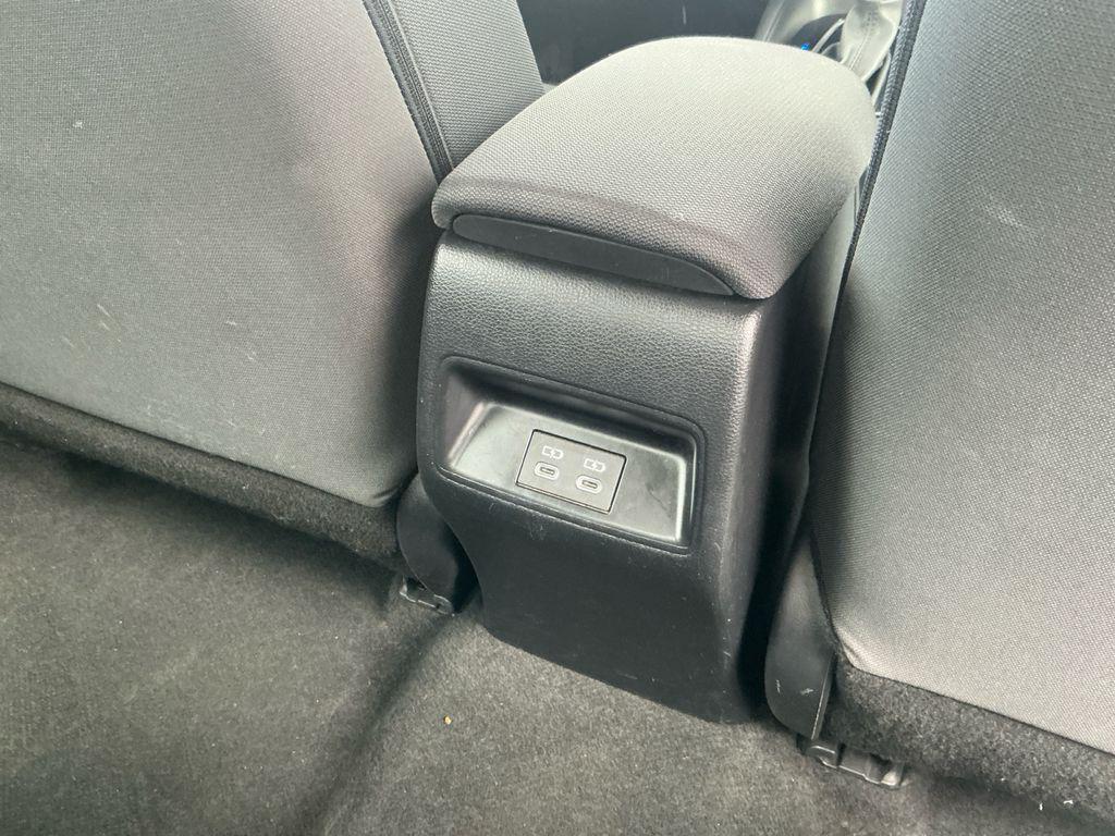 used 2024 Toyota Corolla car, priced at $18,227