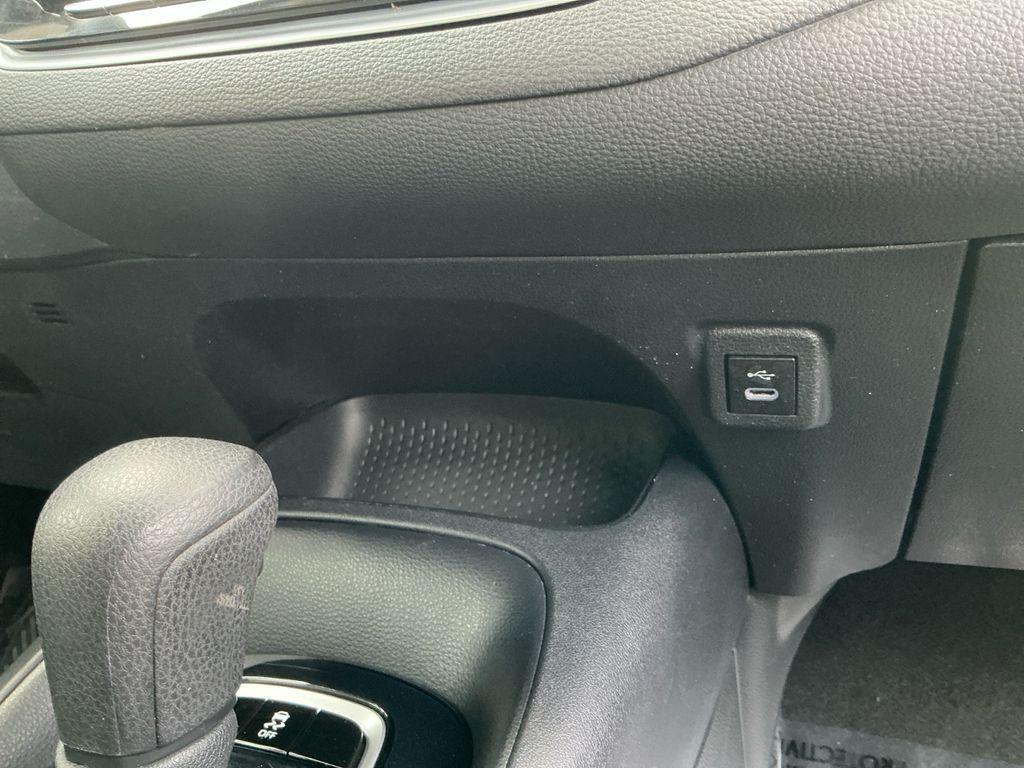 used 2024 Toyota Corolla car, priced at $17,895