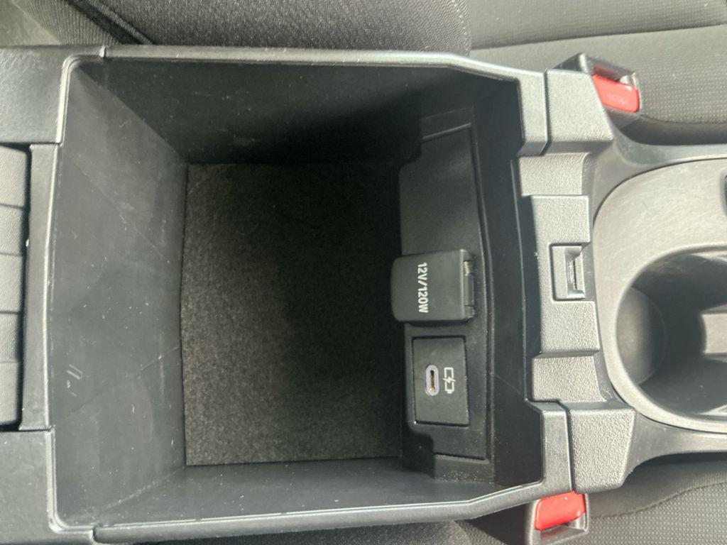 used 2024 Toyota Corolla car, priced at $18,227