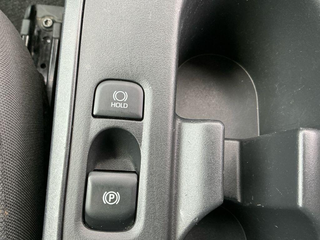 used 2024 Toyota Corolla car, priced at $17,895