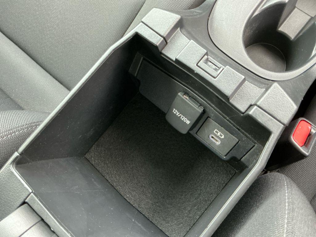 used 2024 Toyota Corolla car, priced at $17,895