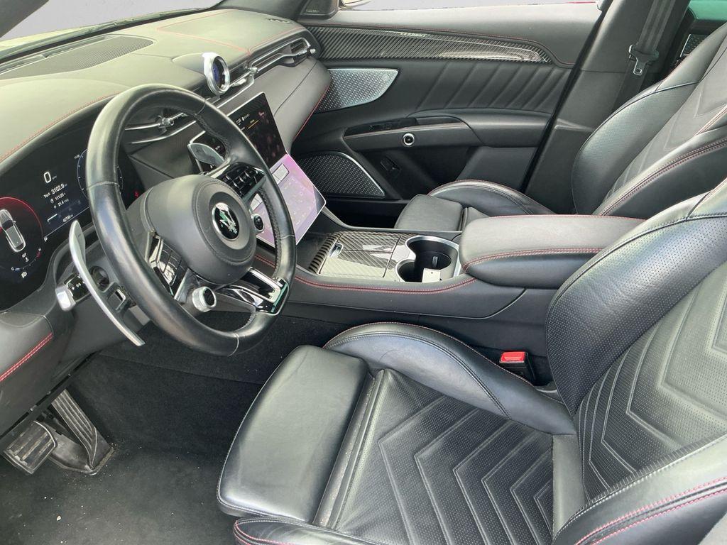 used 2023 Maserati Grecale car, priced at $36,498