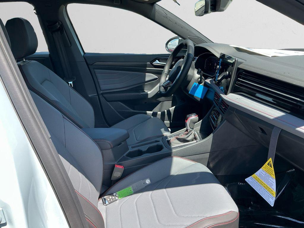 new 2026 Volkswagen Jetta GLI car, priced at $36,169