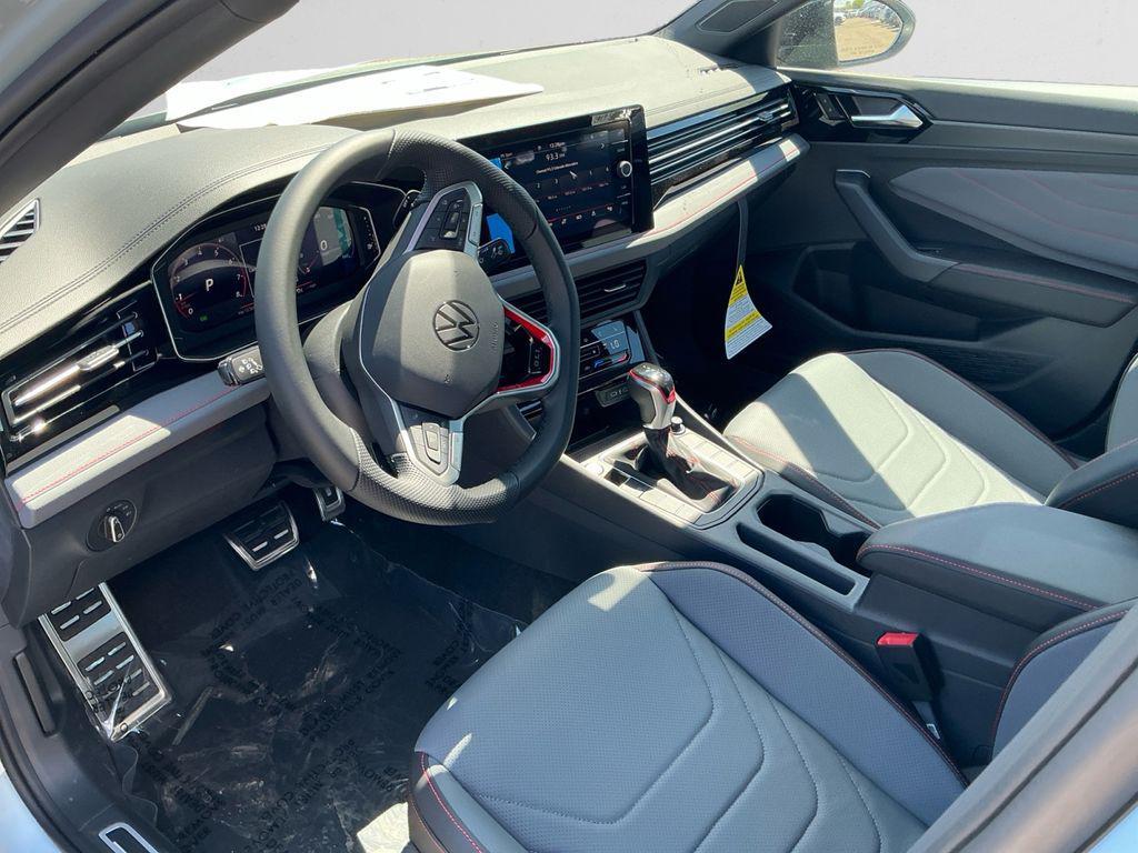 new 2026 Volkswagen Jetta GLI car, priced at $36,169