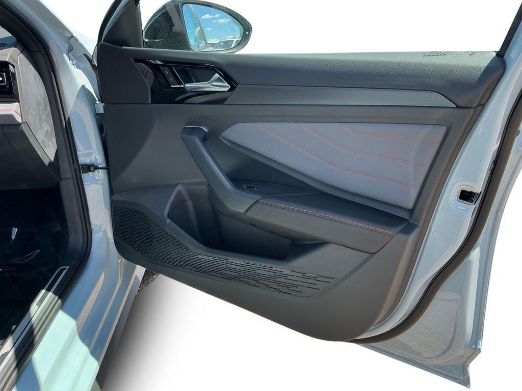new 2026 Volkswagen Jetta GLI car, priced at $36,169