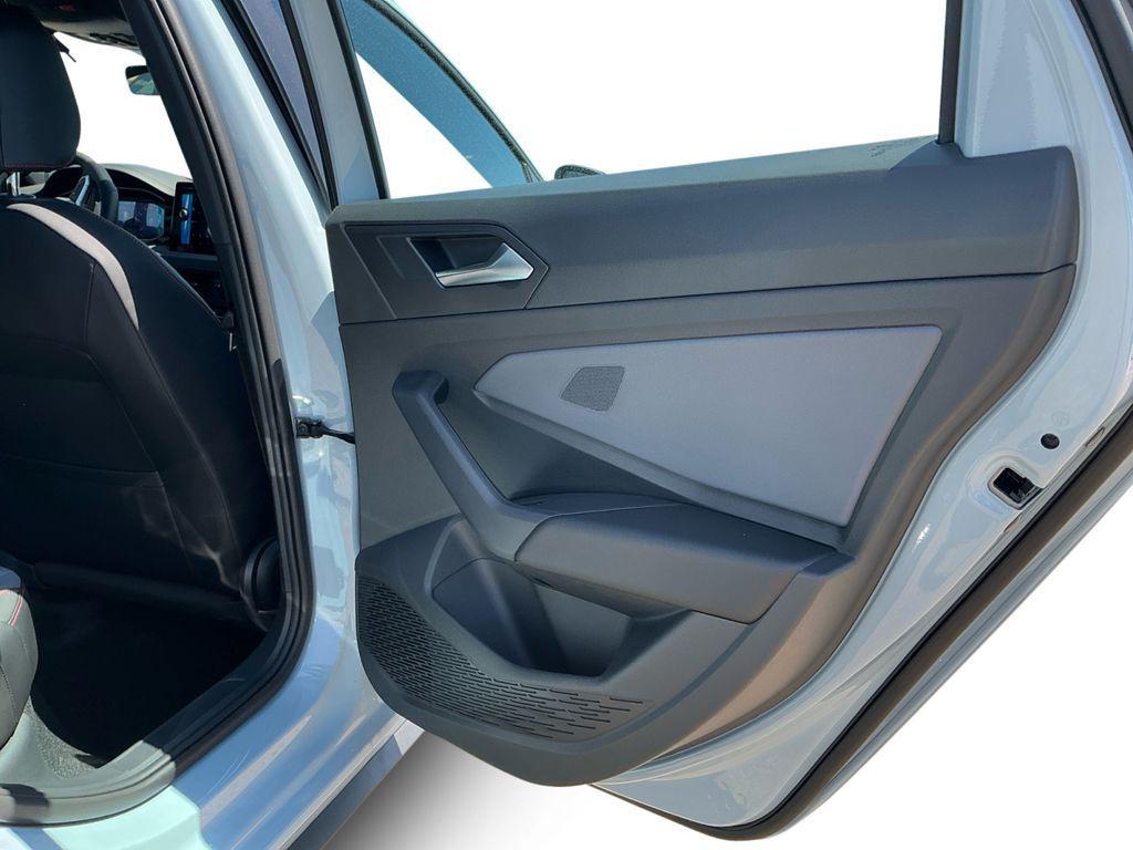 new 2026 Volkswagen Jetta GLI car, priced at $36,169