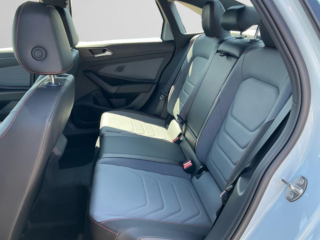 new 2026 Volkswagen Jetta GLI car, priced at $36,169