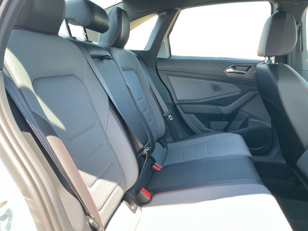 new 2026 Volkswagen Jetta GLI car, priced at $36,169
