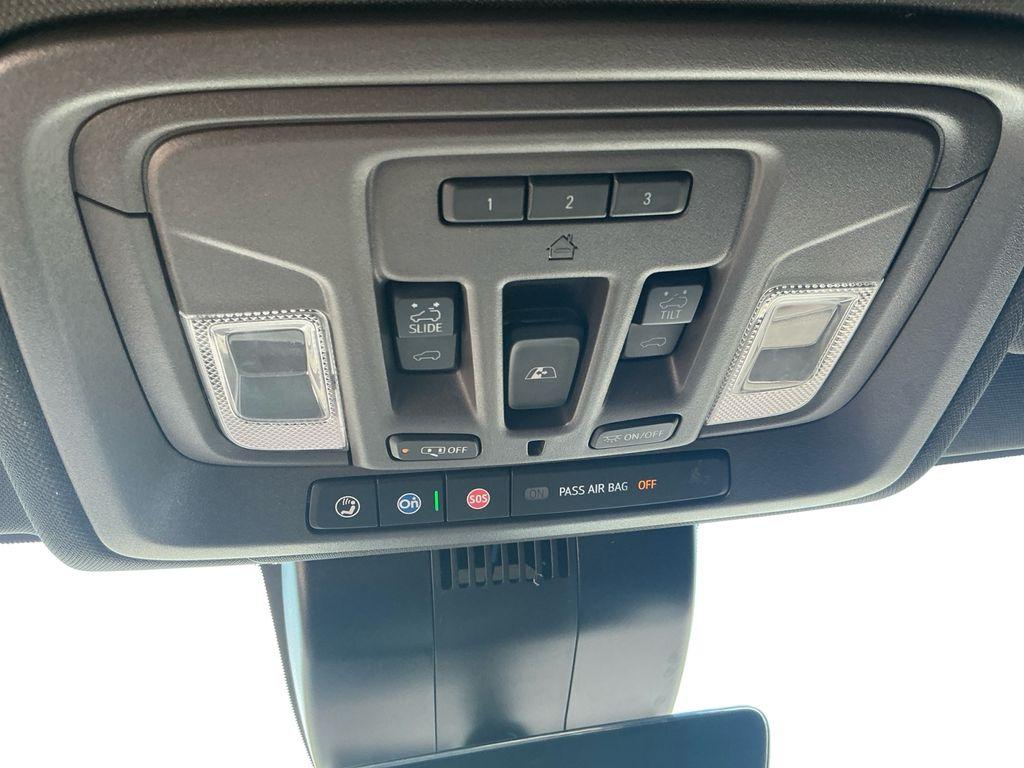 used 2024 GMC Sierra 1500 car, priced at $57,869