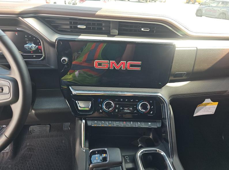 used 2024 GMC Sierra 1500 car, priced at $59,815