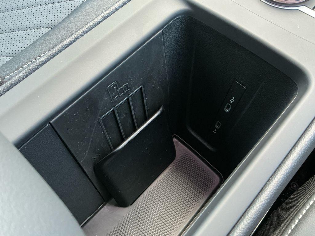 new 2026 Volkswagen Tiguan car, priced at $36,458