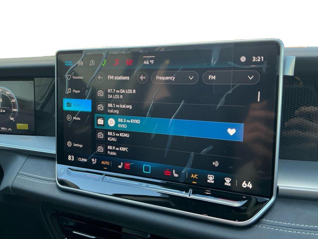 new 2026 Volkswagen Tiguan car, priced at $36,458