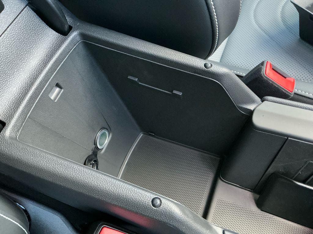 new 2026 Volkswagen Tiguan car, priced at $36,458