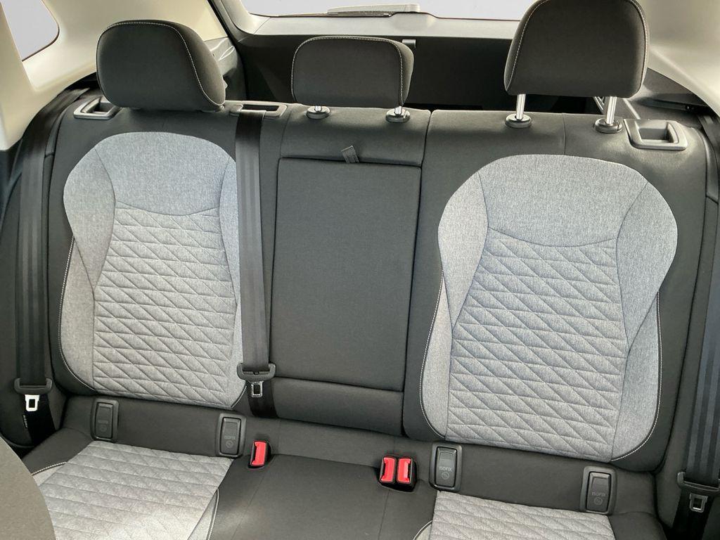 new 2026 Volkswagen Tiguan car, priced at $32,595