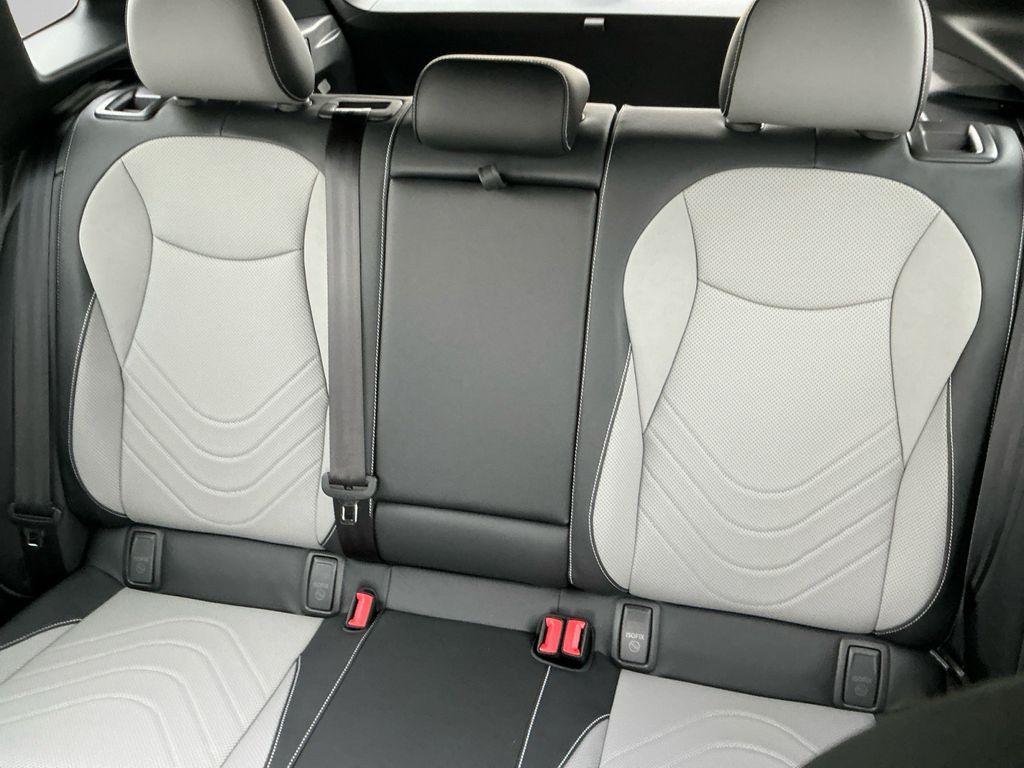 new 2026 Volkswagen Tiguan car, priced at $37,501