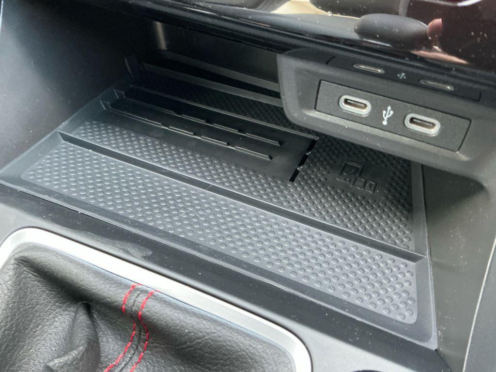 new 2026 Volkswagen Jetta GLI car, priced at $36,001