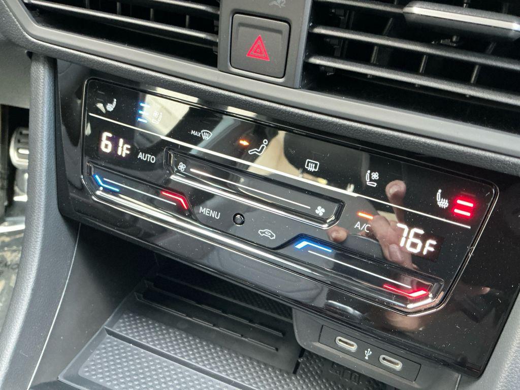 new 2026 Volkswagen Jetta GLI car, priced at $36,001