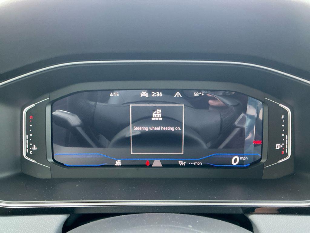 new 2026 Volkswagen Jetta GLI car, priced at $36,001