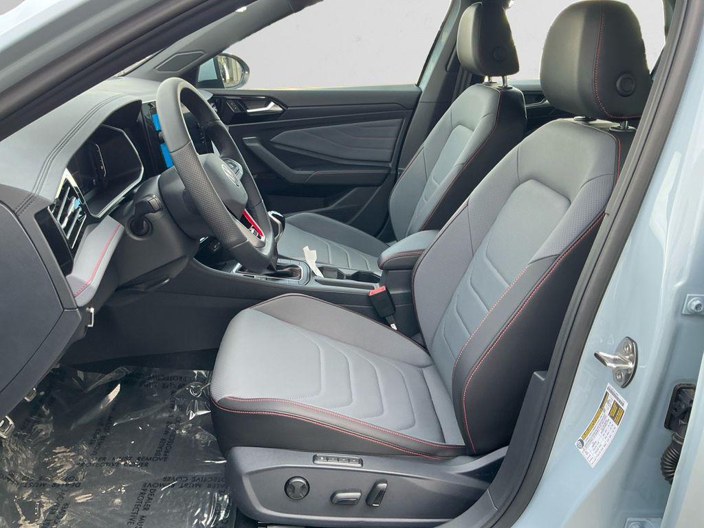 new 2026 Volkswagen Jetta GLI car, priced at $36,001