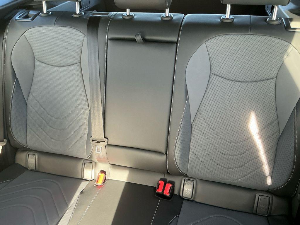 new 2026 Volkswagen Tiguan car, priced at $36,762