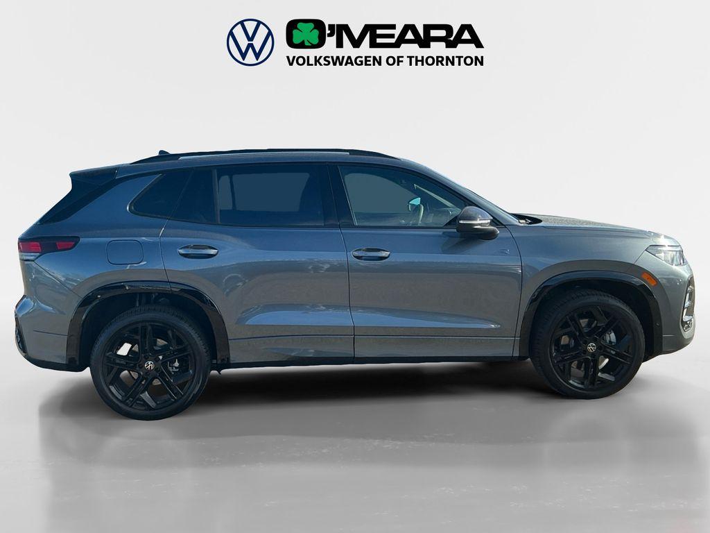 new 2026 Volkswagen Tiguan car, priced at $36,762