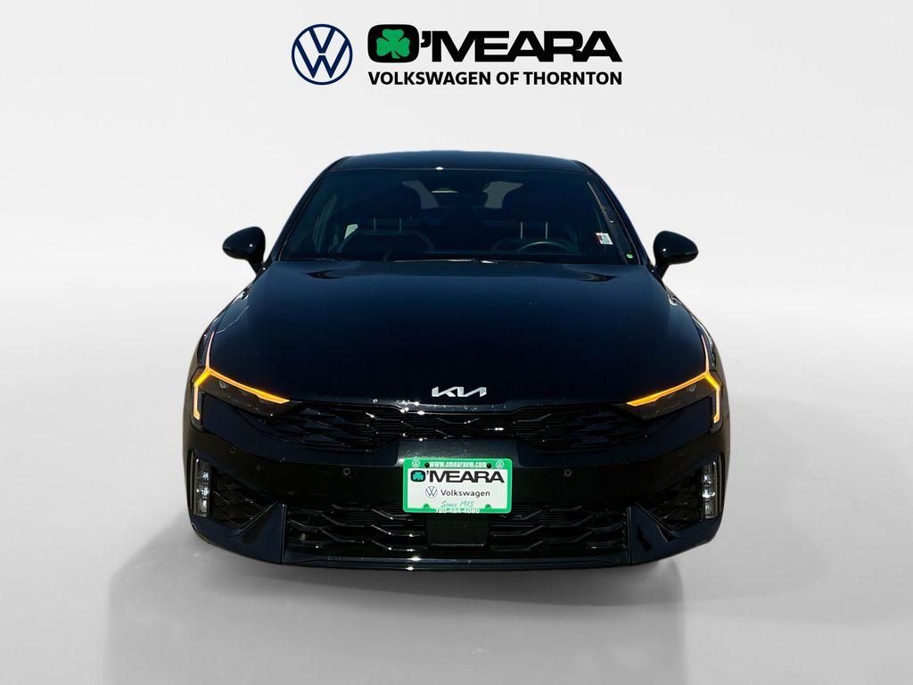used 2026 Kia K5 car, priced at $30,798